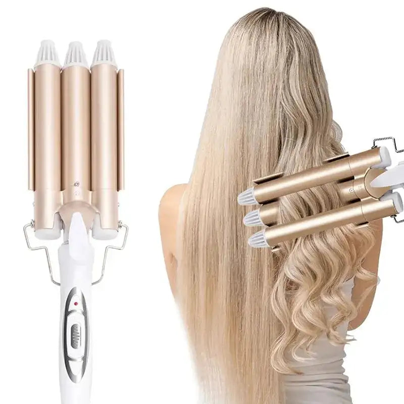 Trinity Wave Styler