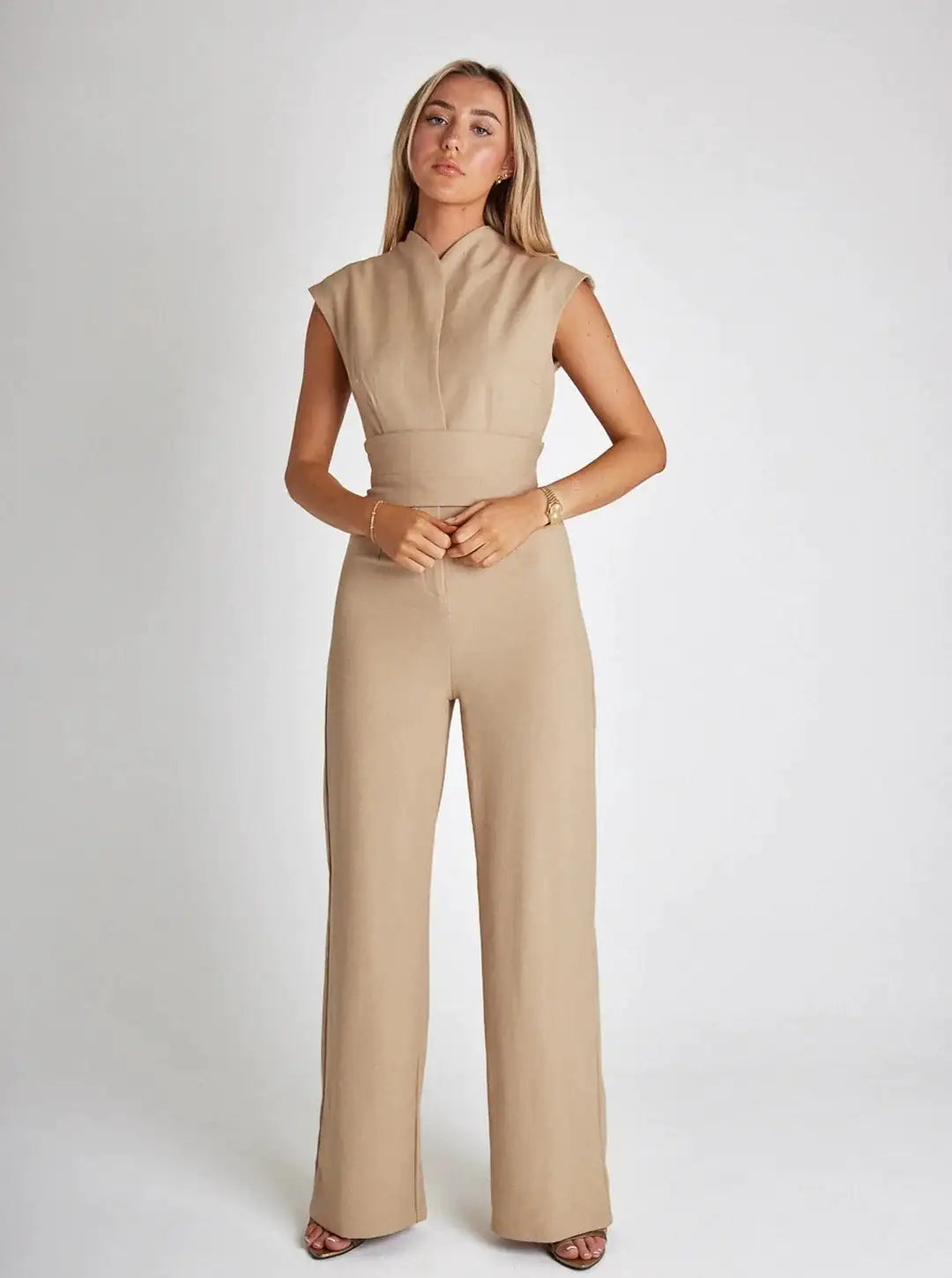 Eclipse Jumpsuit